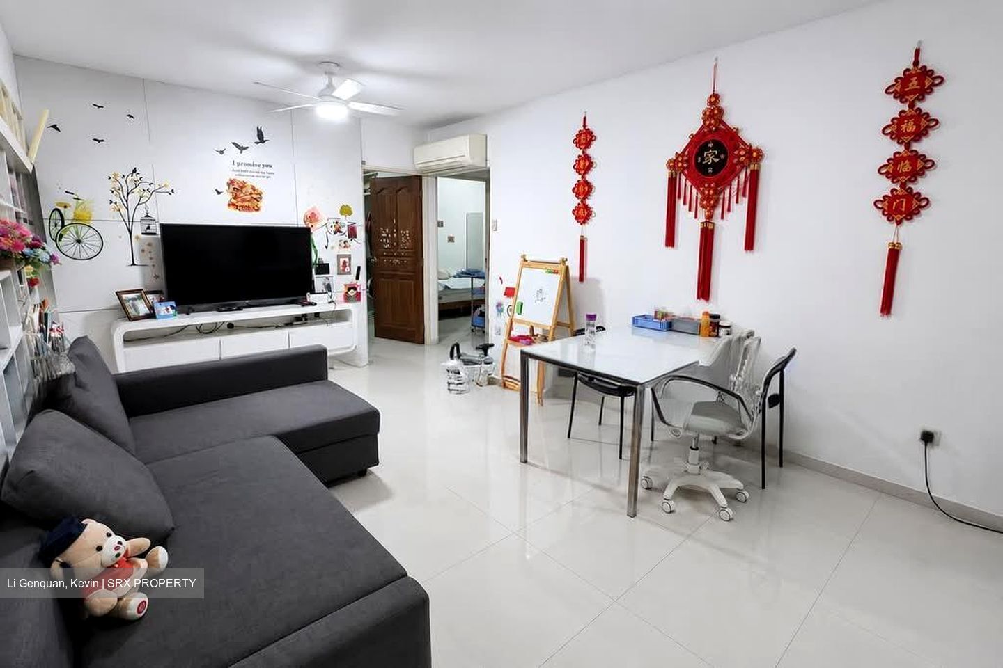 Blk 691A Choa Chu Kang Crescent (Choa Chu Kang), HDB 4 Rooms #593845161